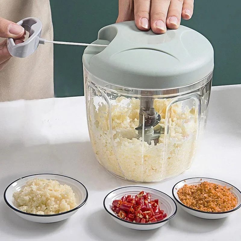 Kitchen Gadgets Under 500 - قطاعة خضروات وبصل جديدة للمطبخ، ملحقات
