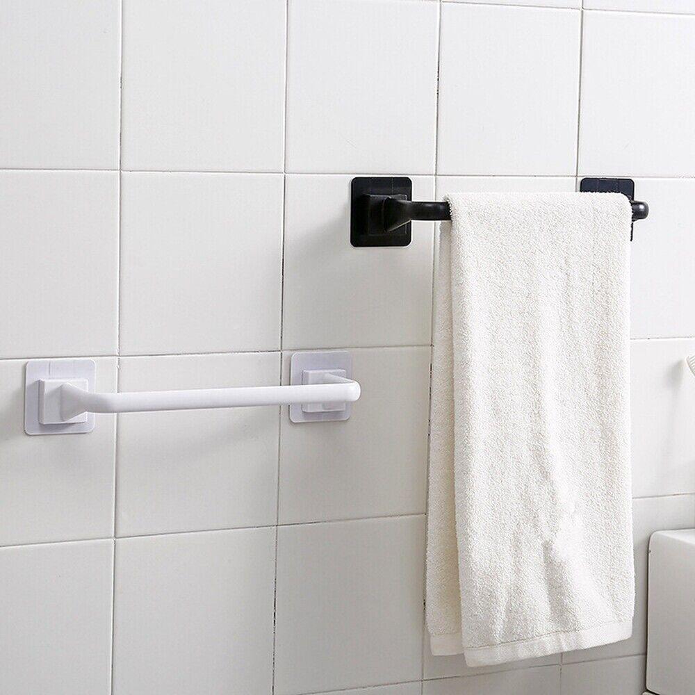 Kitchen Gadgets Holder - المطبخ الحمام جدار منشفة استحمام حامل