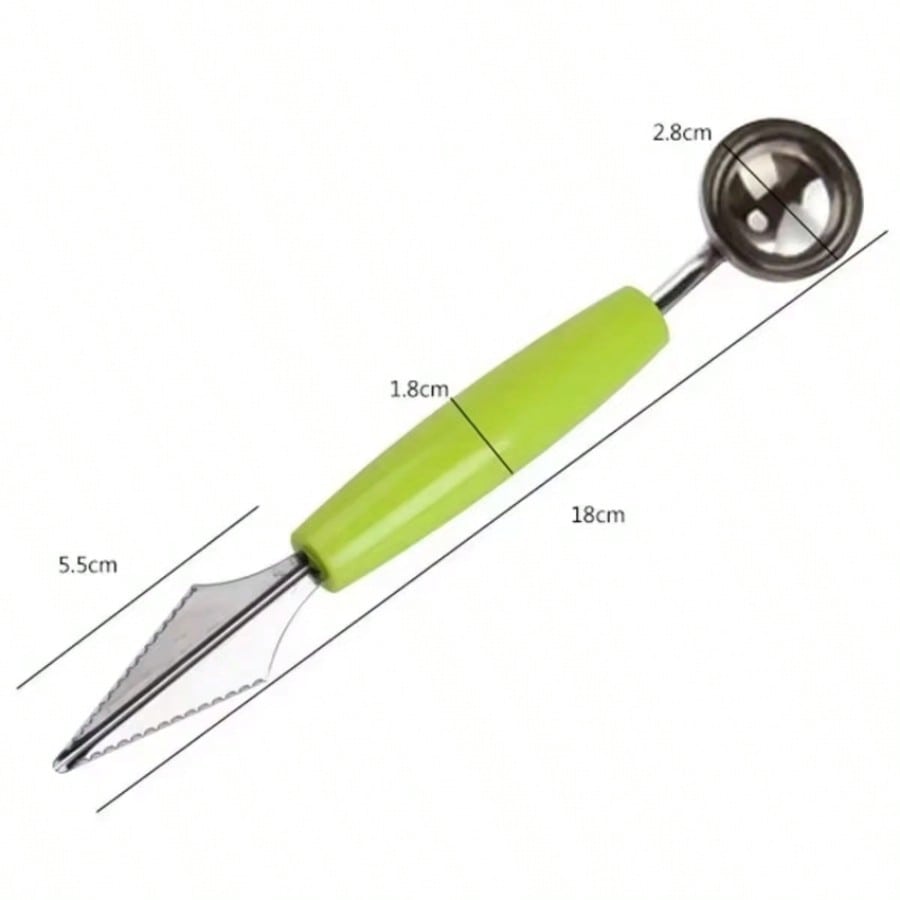Kitchen Gadgets Vegetable Chopper - أداة متعددة الاستخدامات للمطبخ لتقطيع الخضروات