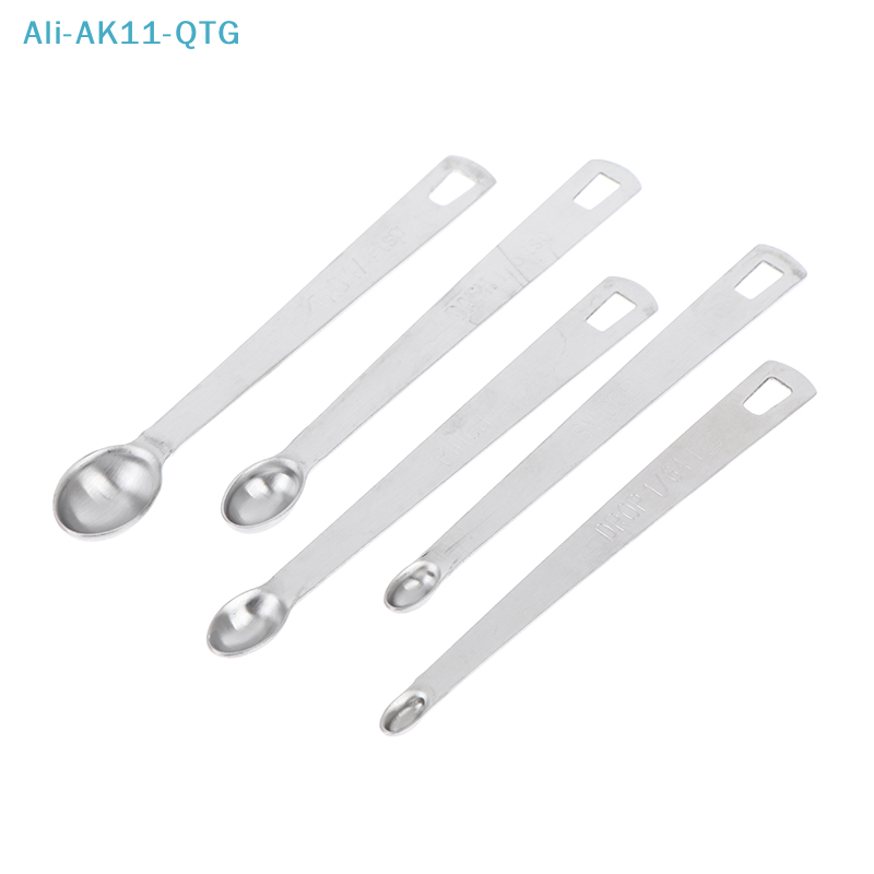 Kitchen Gadgets For Small Kitchens - مجموعة جديدة من 5 قطع من