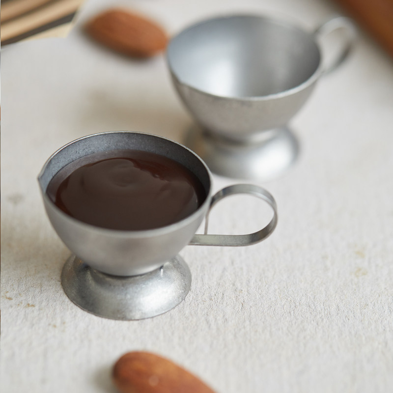 Kitchen Gadgets For Small Kitchens - أكواب حليب صغيرة للقهوة أدوات المطبخ