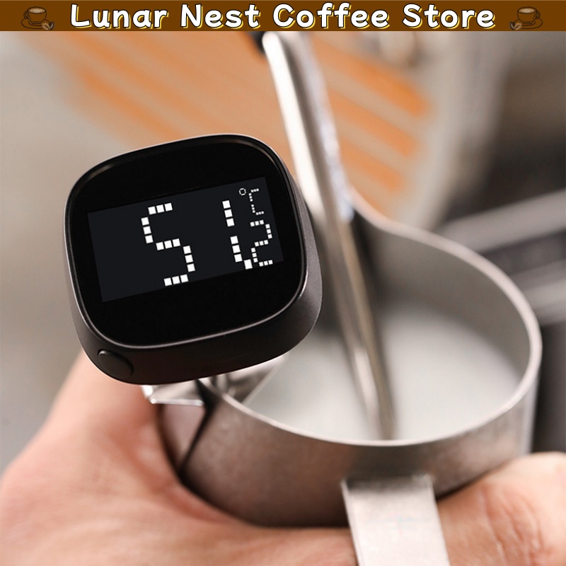 مقياس حرارة رقمي Mhw-3bomber م - مراجعة Instant Read Thermometer وسعره