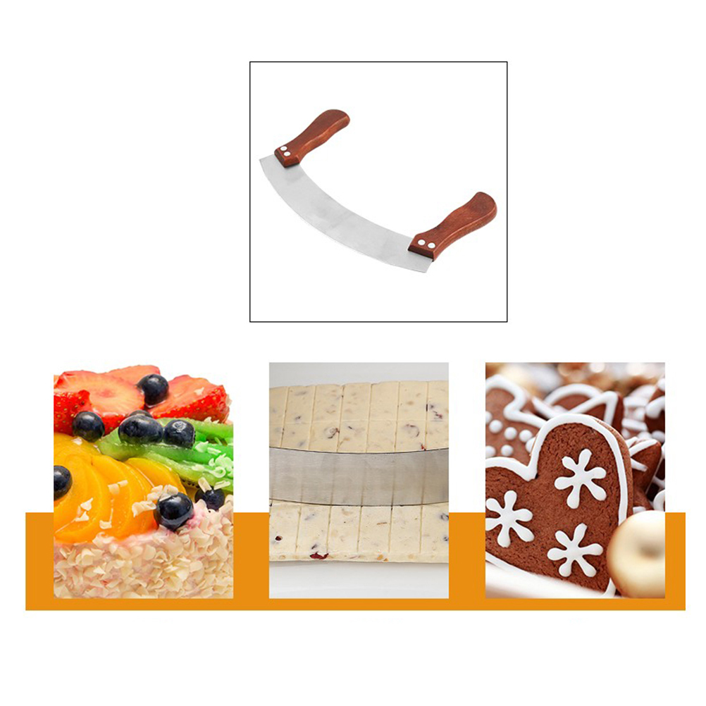 1 قطعة أداة المطبخ قاطع النوجا - مراجعة Kitchen Gadgets Wholesale وسعره