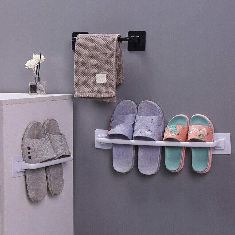 المطبخ الحمام جدار منشفة استحم - مراجعة Kitchen Gadgets Holder وسعره