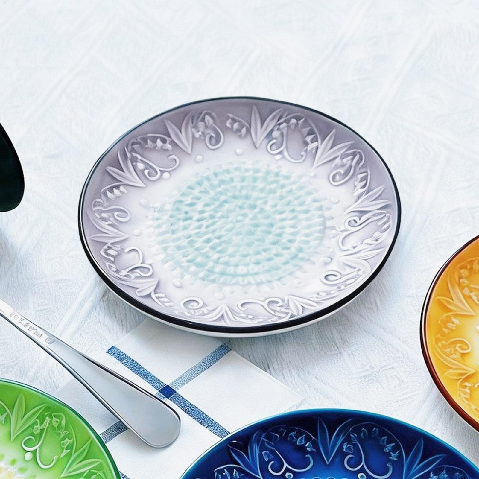 مبشرة ثوم سيراميكية صغيرة محمو - مراجعة Kitchen Gadgets For Small Kitchens وسعره