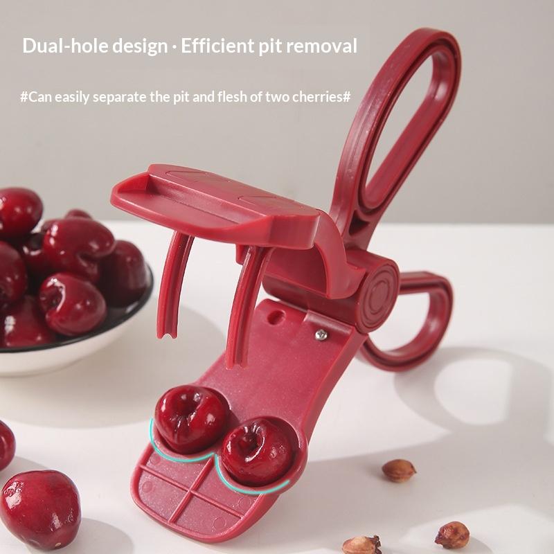 أداة إزالة النوى متعددة الوظائ - مراجعة Kitchen Gadgets For Small Kitchens وسعره