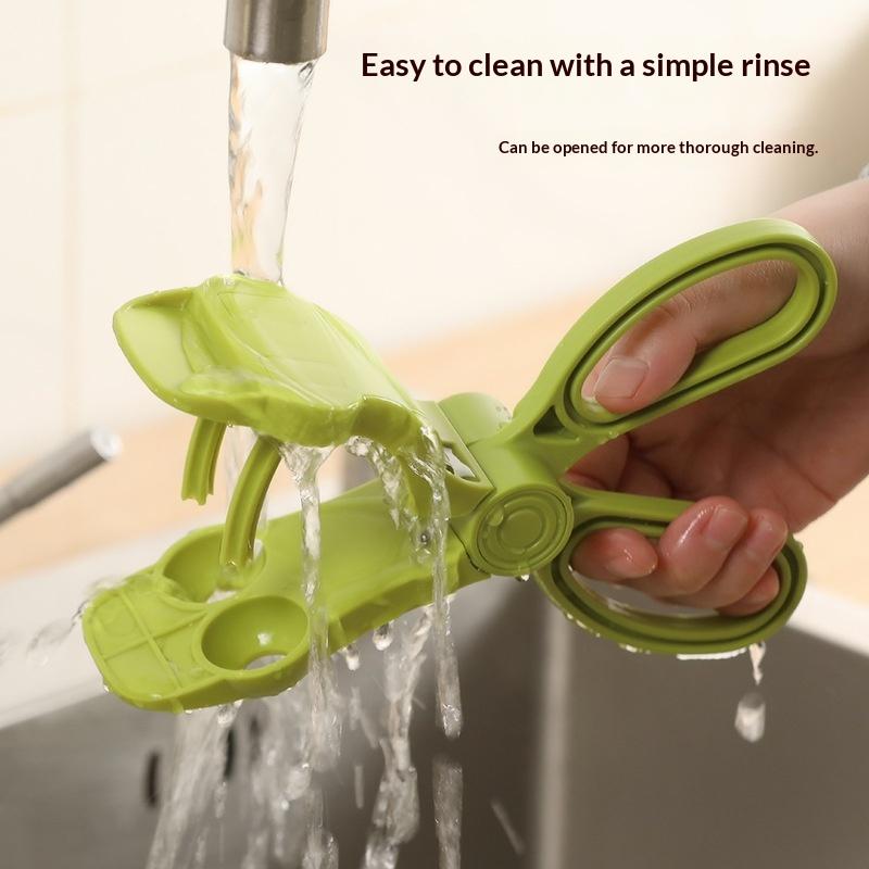 أداة إزالة النوى متعددة الوظائ - مراجعة Kitchen Gadgets For Small Kitchens وسعره