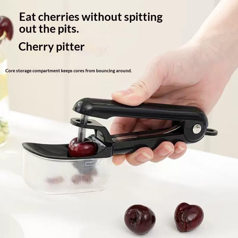 أداة إزالة النوى متعددة الوظائ - مراجعة Kitchen Gadgets For Small Kitchens وسعره