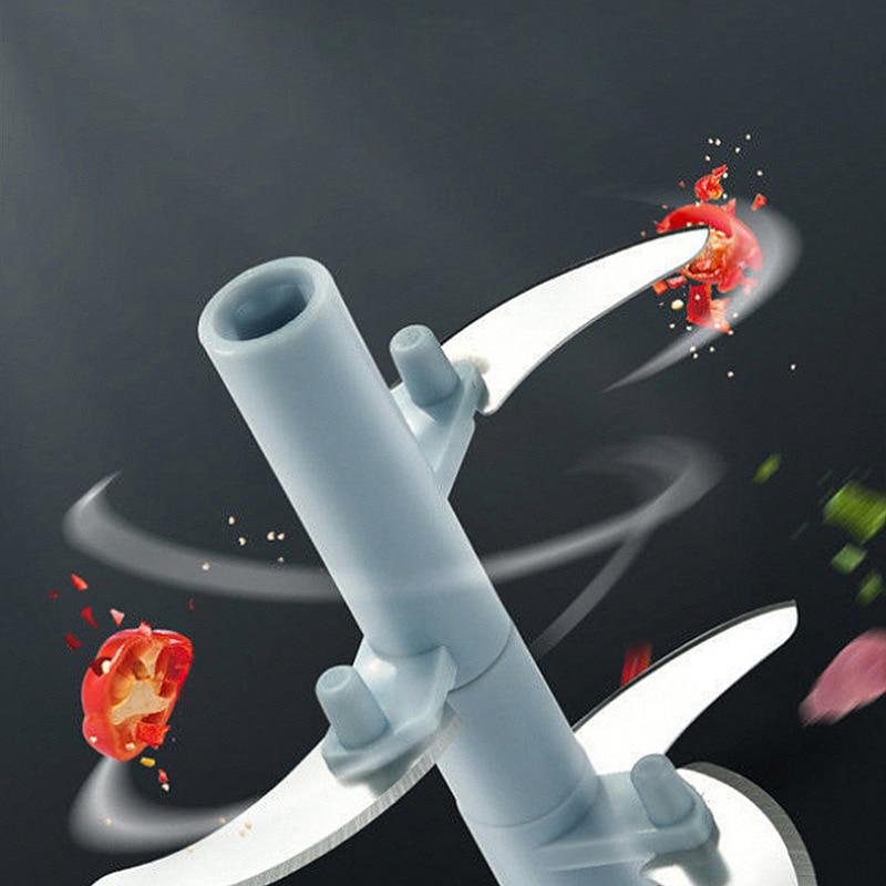مفرمة لحم يدوية 500/900 مل، مف - مراجعة Kitchen Gadgets Under 500 وسعره
