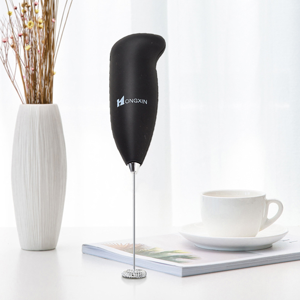 خلاط كهربائي محمول، خفاقة يدوي - مراجعة Quirky Kitchen Gadgets وسعره