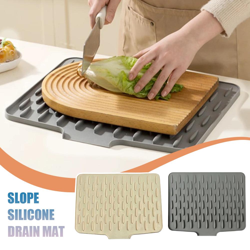 2025 بساط تجفيف الأطباق لا تسر - مراجعة Kitchen Gadgets 2025 وسعره