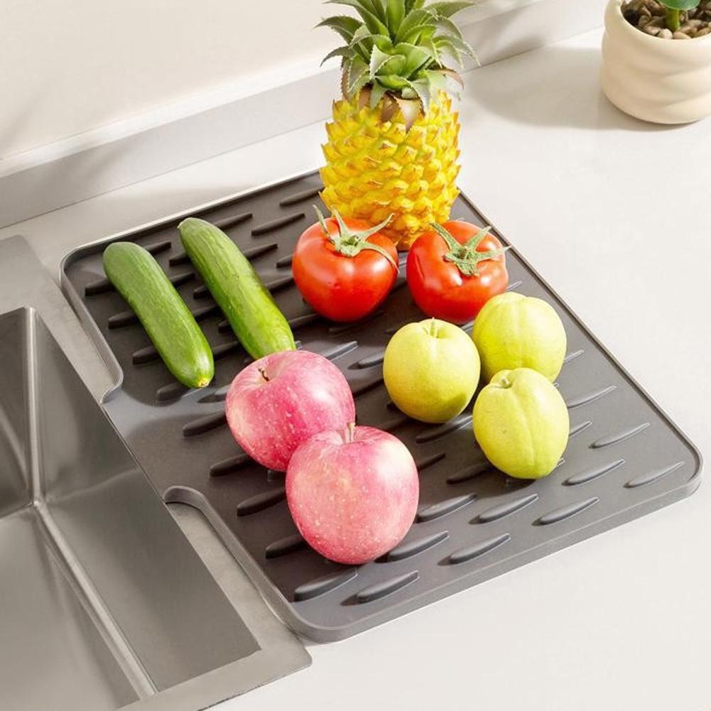 2025 بساط تجفيف الأطباق لا تسر - مراجعة Kitchen Gadgets 2025 وسعره