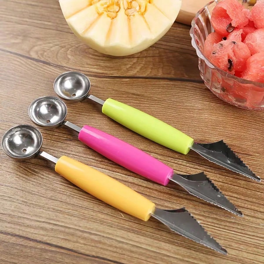 أداة متعددة الاستخدامات للمطبخ - مراجعة Kitchen Gadgets Vegetable Chopper وسعره