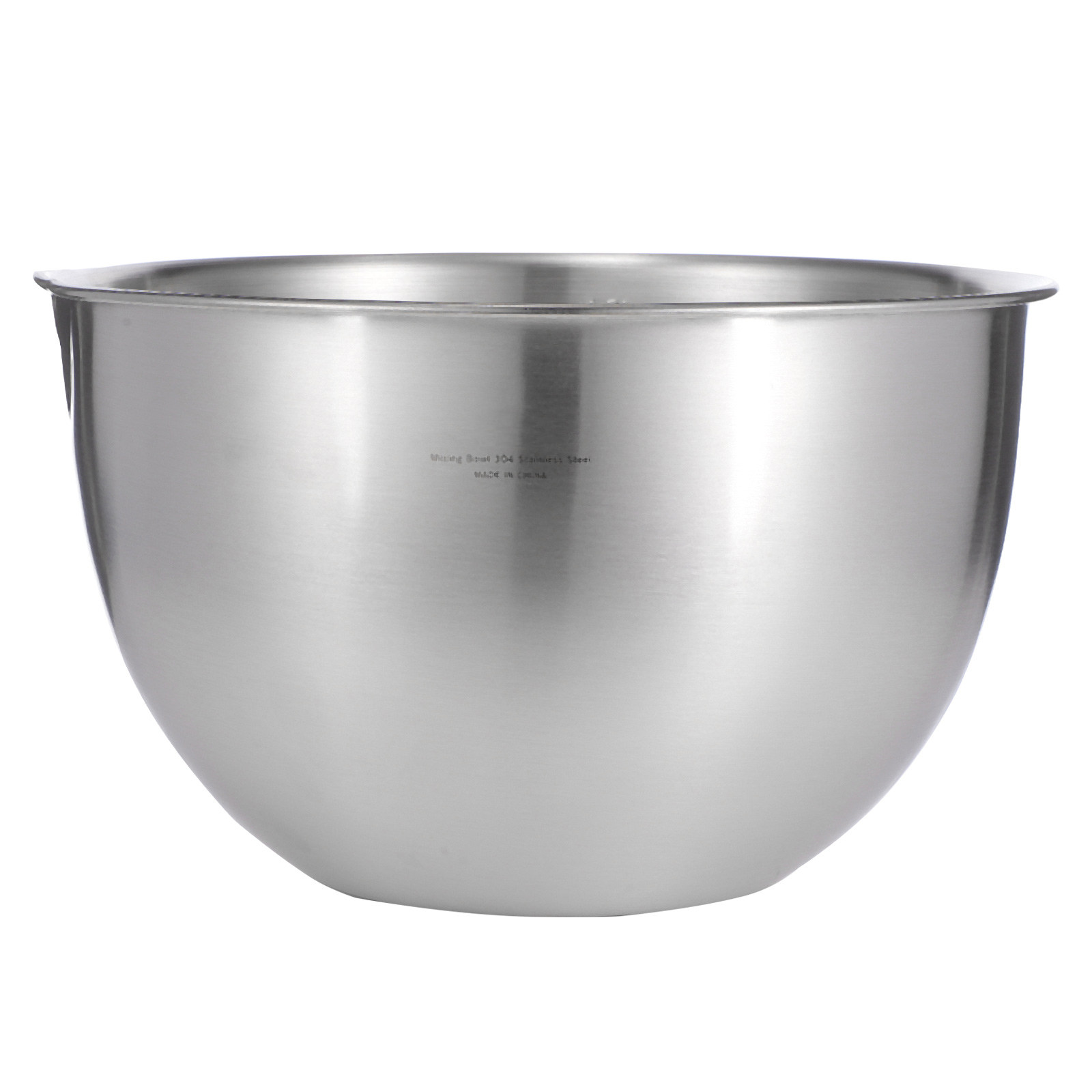 وعاء خلط عميق مستدير من الفولا - مراجعة Kitchen Gadgets Holder وسعره
