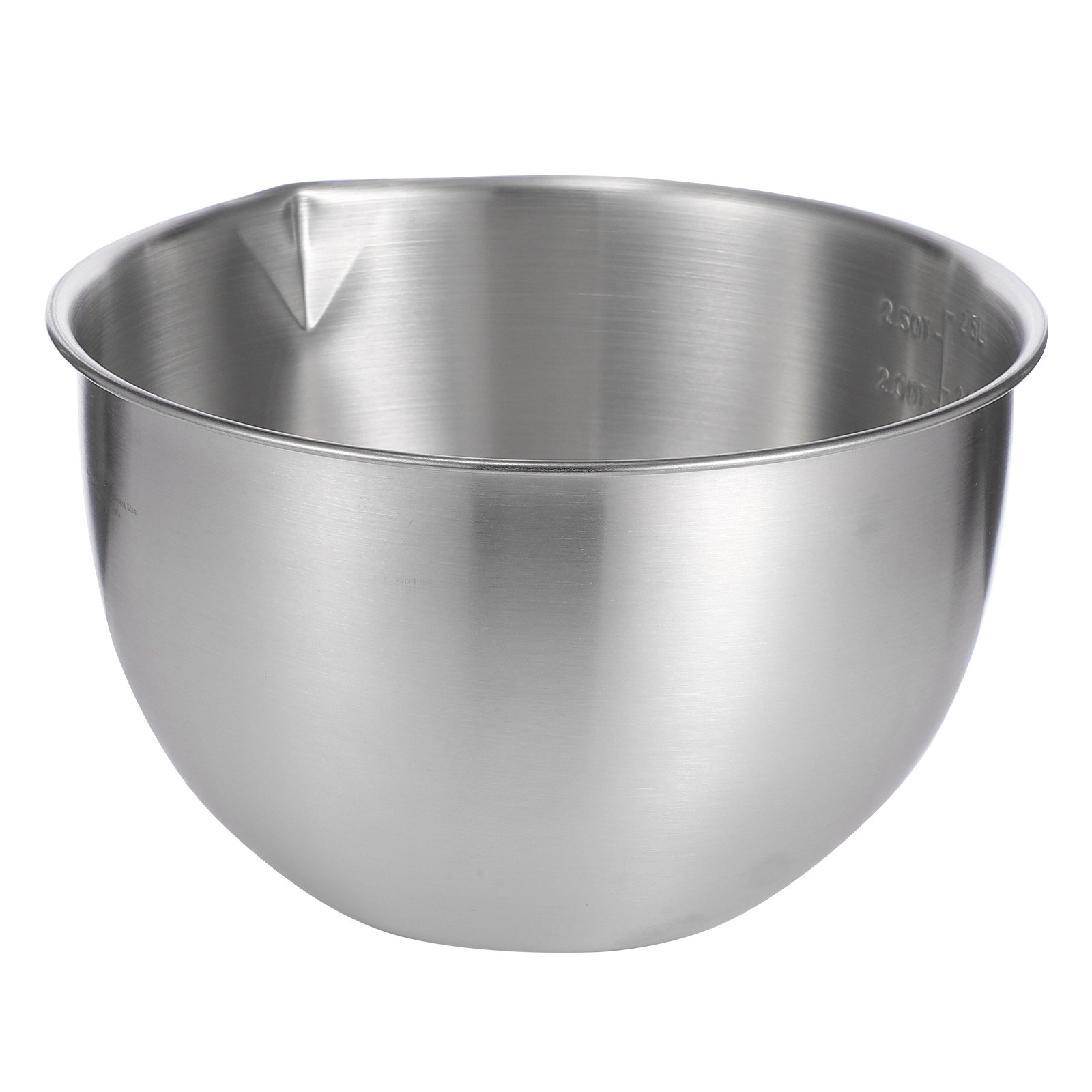 وعاء خلط عميق مستدير من الفولا - مراجعة Kitchen Gadgets Holder وسعره