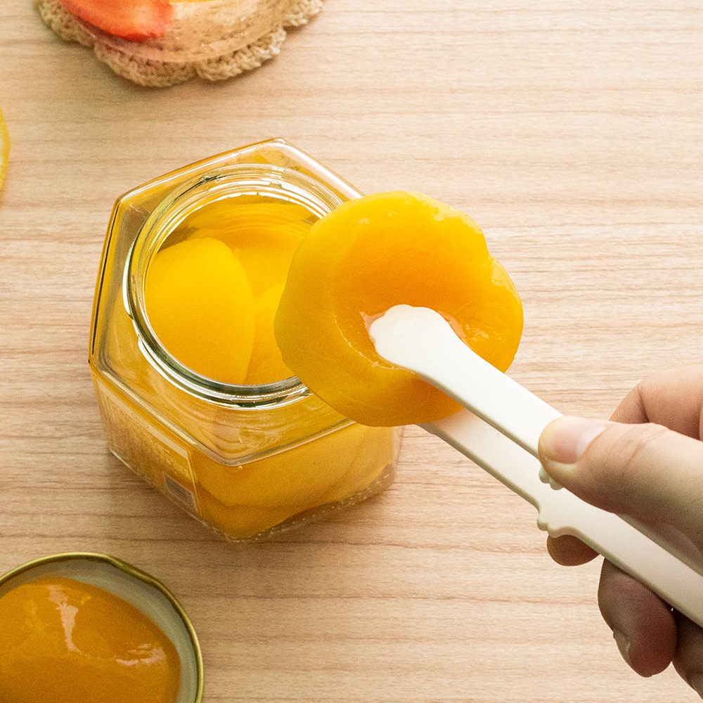 لطيف القط باو سيليكون ملقط طعا - مراجعة Quirky Kitchen Gadgets وسعره