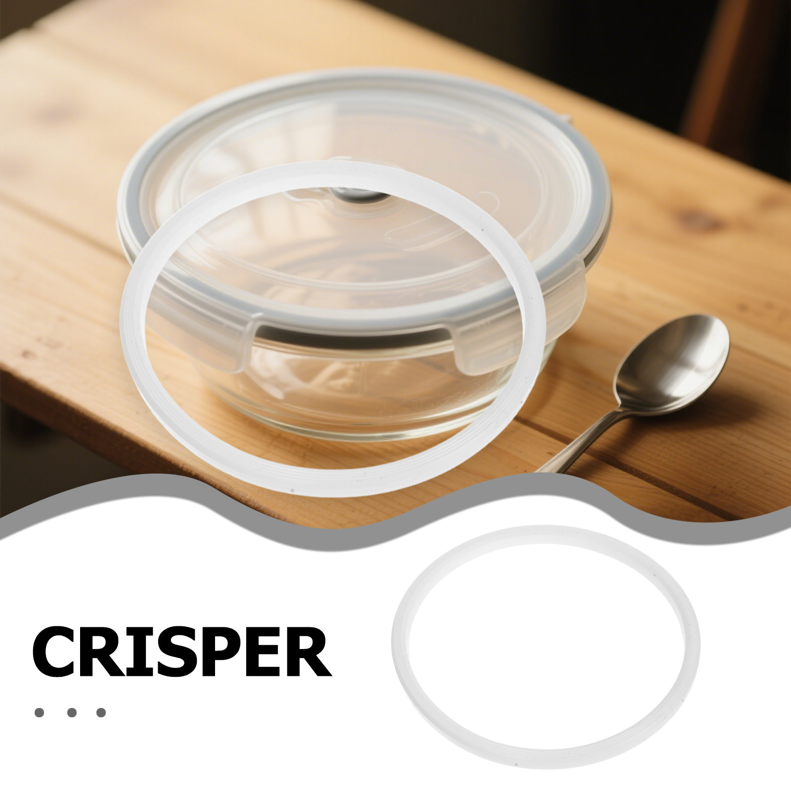 حلقة إحكام من السيليكون مقاومة - مراجعة Food Storage Containers وسعره