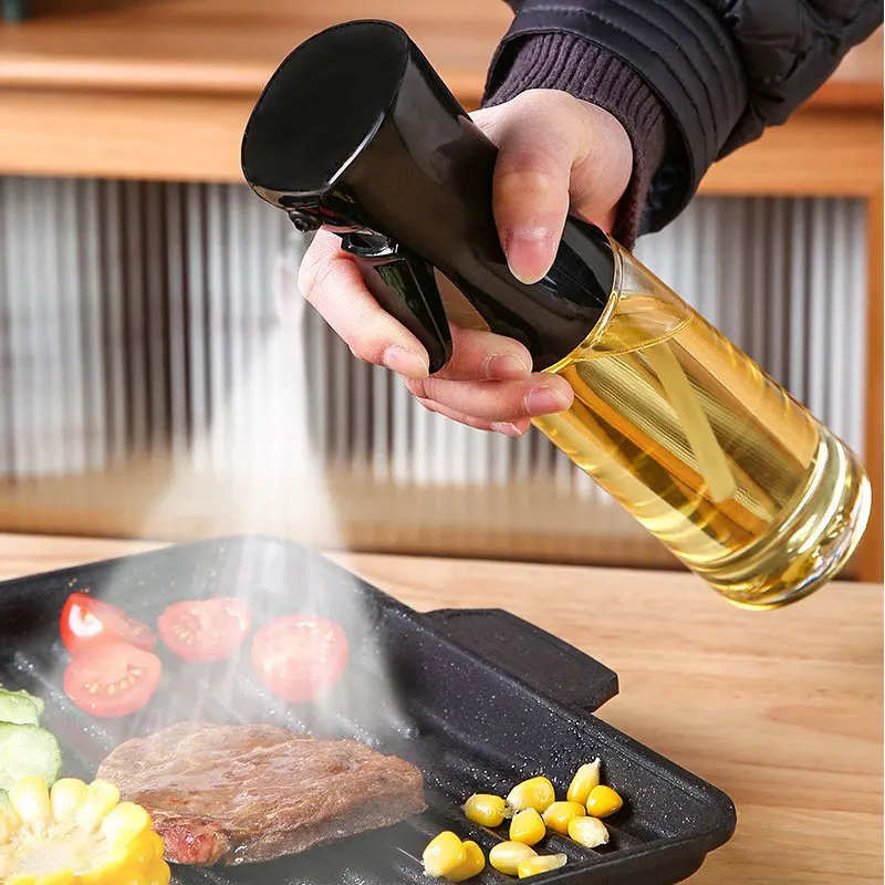 200 \ 300 \ 500 مللي زجاجة رذا - مراجعة Quirky Kitchen Gadgets وسعره