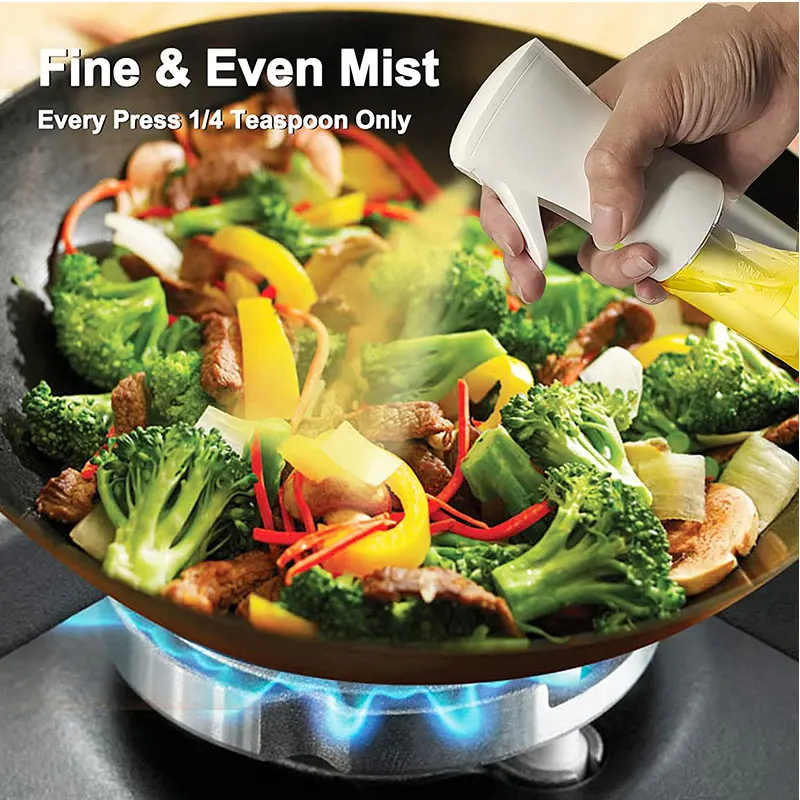 200 \ 300 \ 500 مللي زجاجة رذا - مراجعة Quirky Kitchen Gadgets وسعره