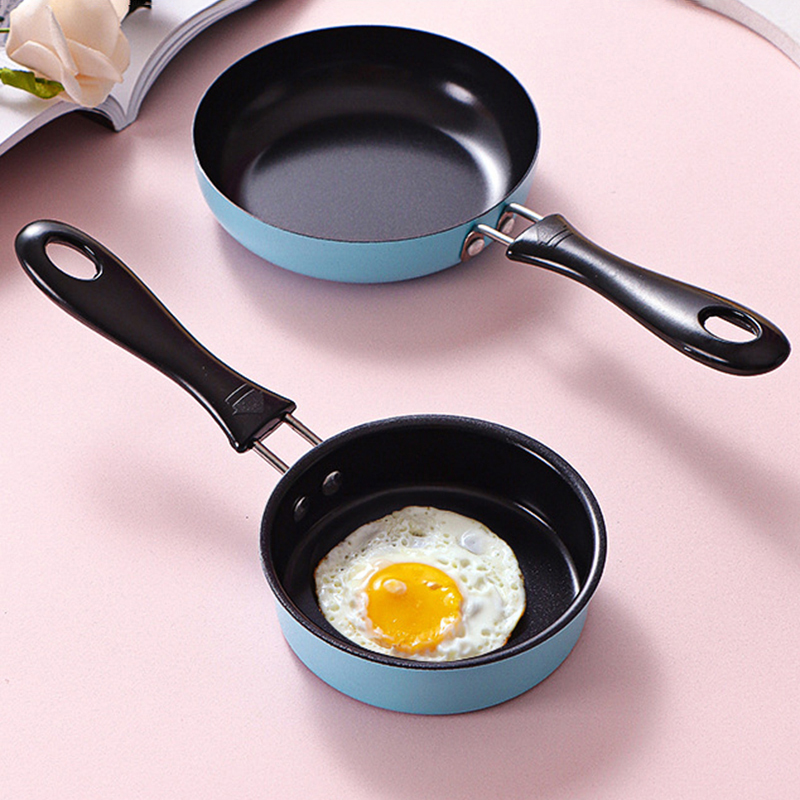 مقلاة صغيرة من الفولاذ المقاوم - مراجعة Kitchen Gadgets For Small Kitchens وسعره