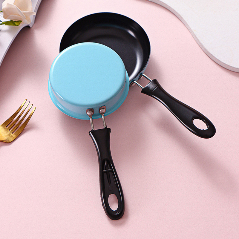 مقلاة صغيرة من الفولاذ المقاوم - مراجعة Kitchen Gadgets For Small Kitchens وسعره