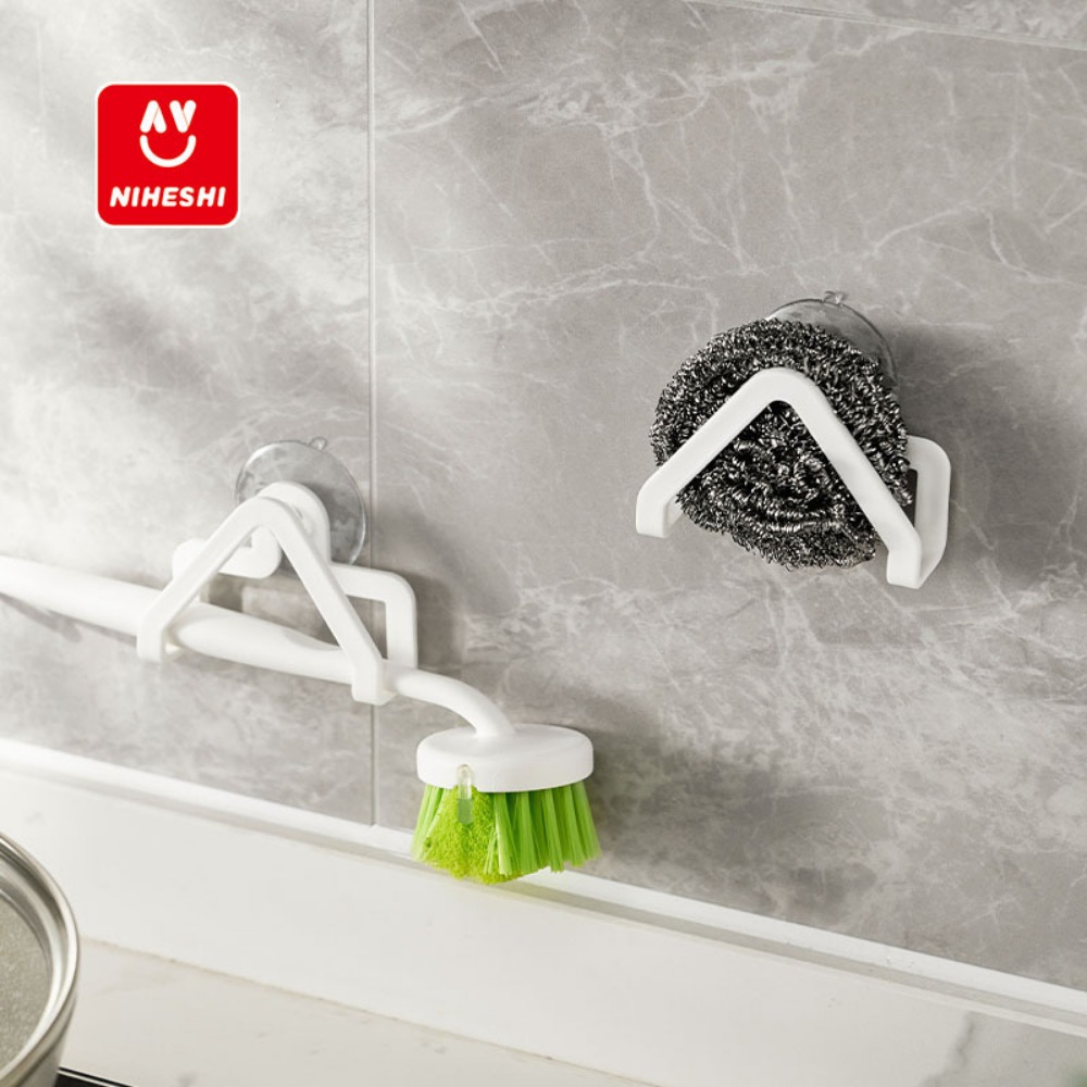 2 قطعة/المجموعة الإسفنج بالوعة - مراجعة Kitchen Gadgets Holder وسعره