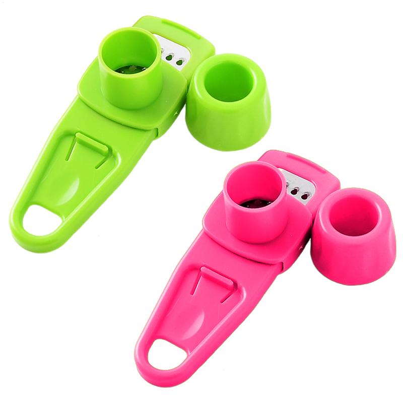 مبشرة صغيرة الغذاء الصف الثوم  - مراجعة Kitchen Gadgets For Small Kitchens وسعره