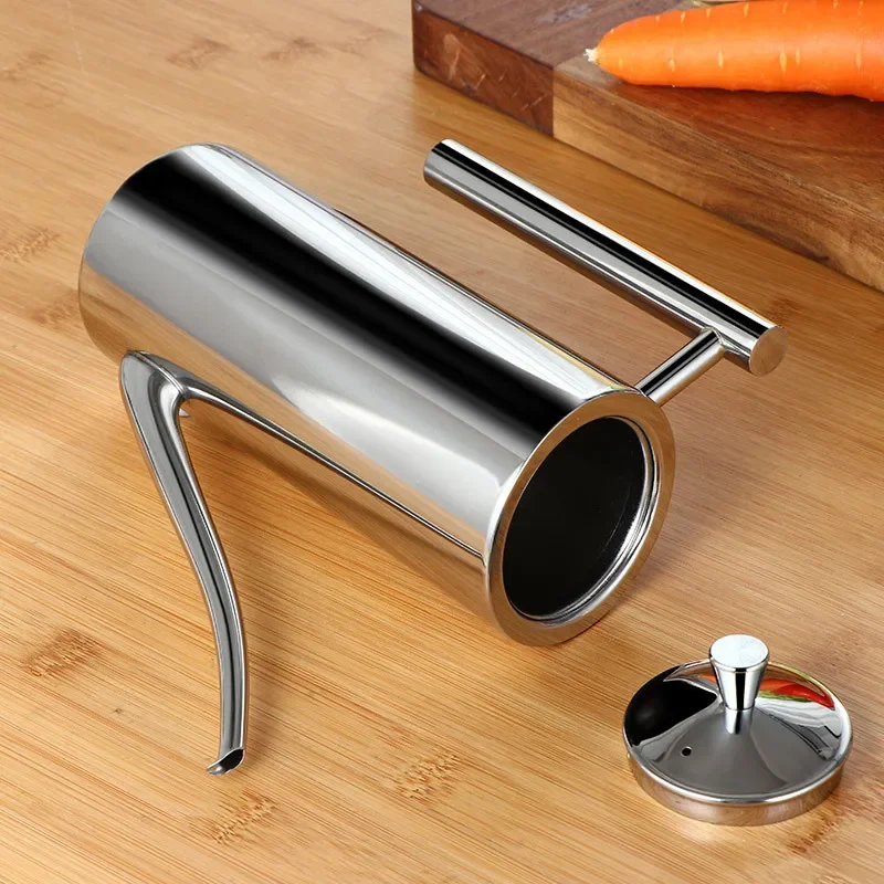 زيت زيتون من الفولاذ المقاوم ل - مراجعة Kitchen Gadgets Under 500 وسعره