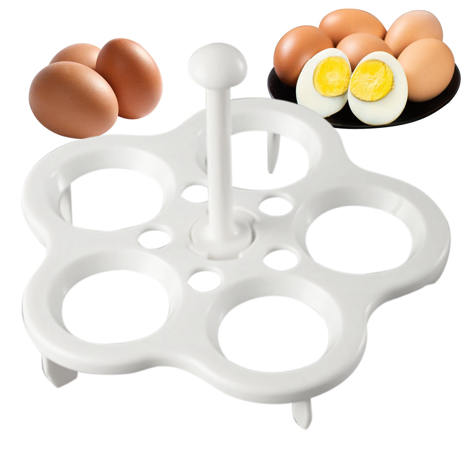 حامل سخان البيض الجديد 4/5 فتح - مراجعة Kitchen Gadgets For Men وسعره