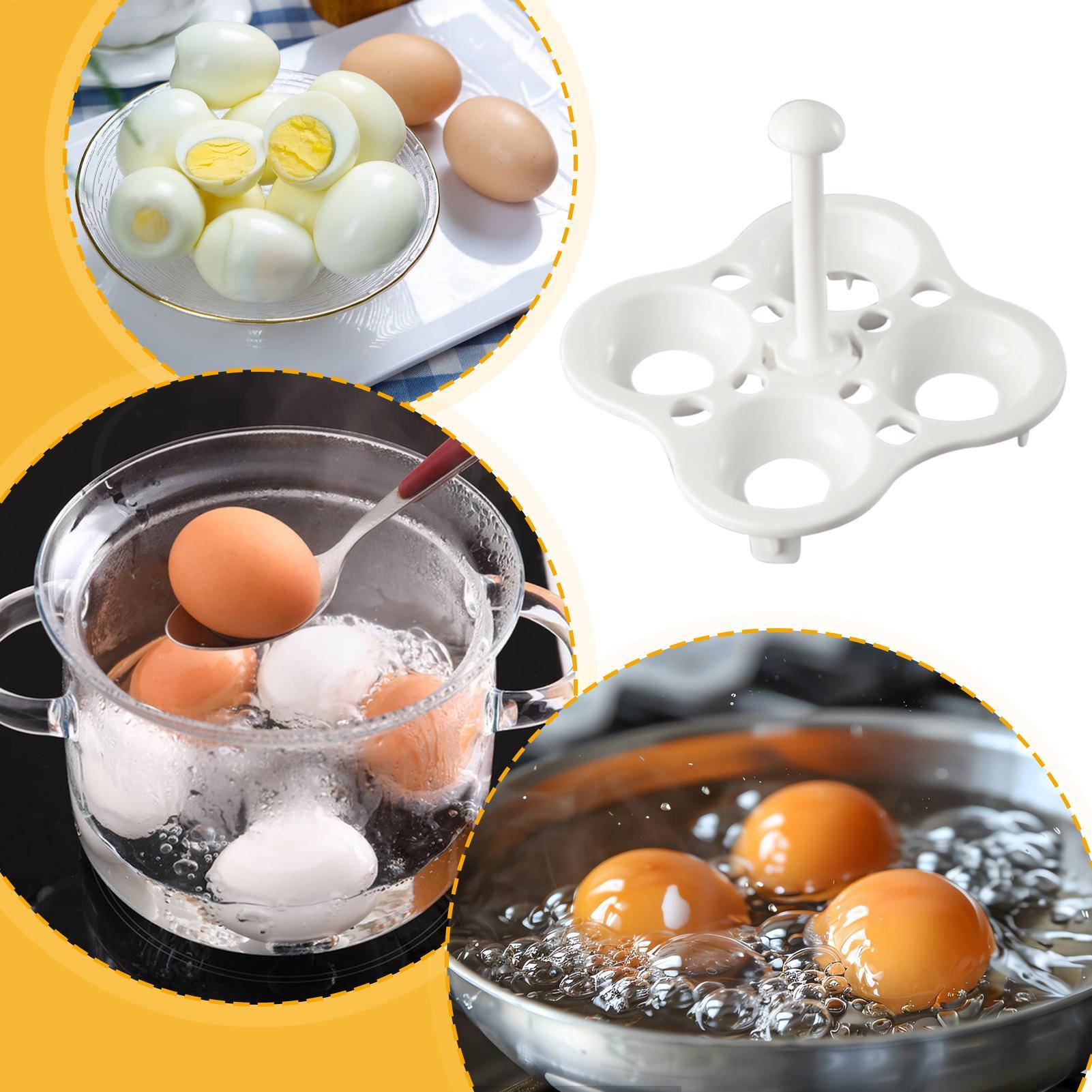 حامل سخان البيض الجديد 4/5 فتح - مراجعة Kitchen Gadgets For Men وسعره