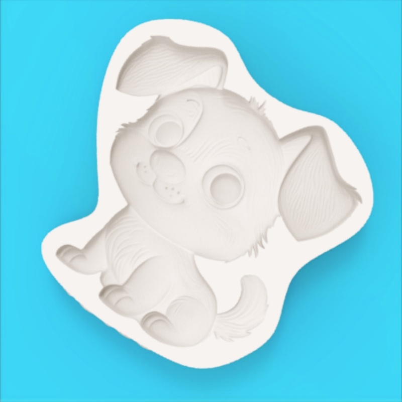 ​ ​   قالب سيليكون رائع على شك - مراجعة Silicone Mold Baking وسعره