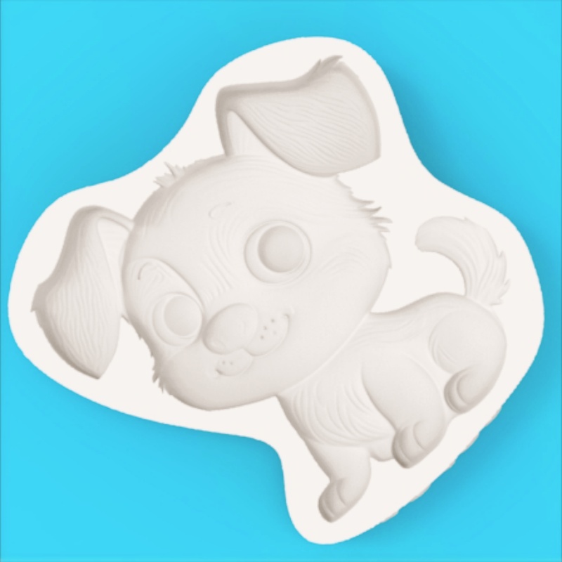 ​ ​   قالب سيليكون رائع على شك - مراجعة Silicone Mold Baking وسعره