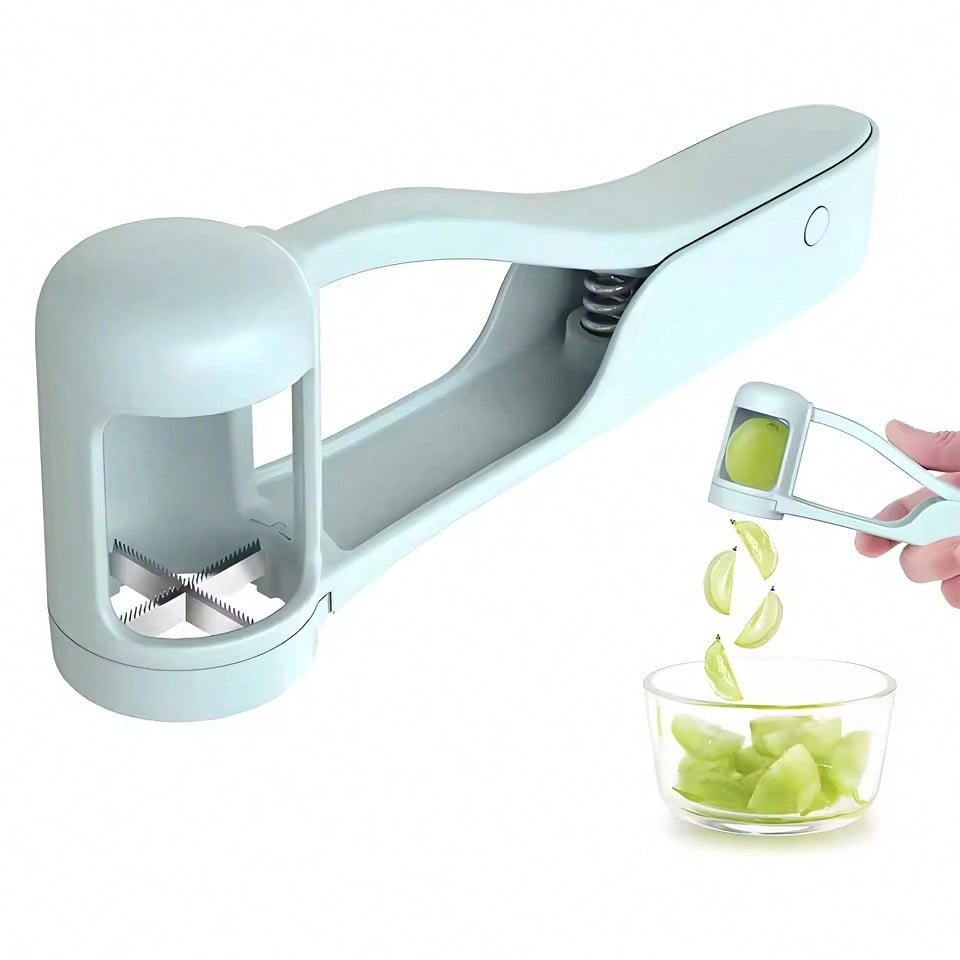 قطعة واحدة: أداة تقطيع الطماطم - مراجعة Kitchen Gadgets For Small Kitchens وسعره