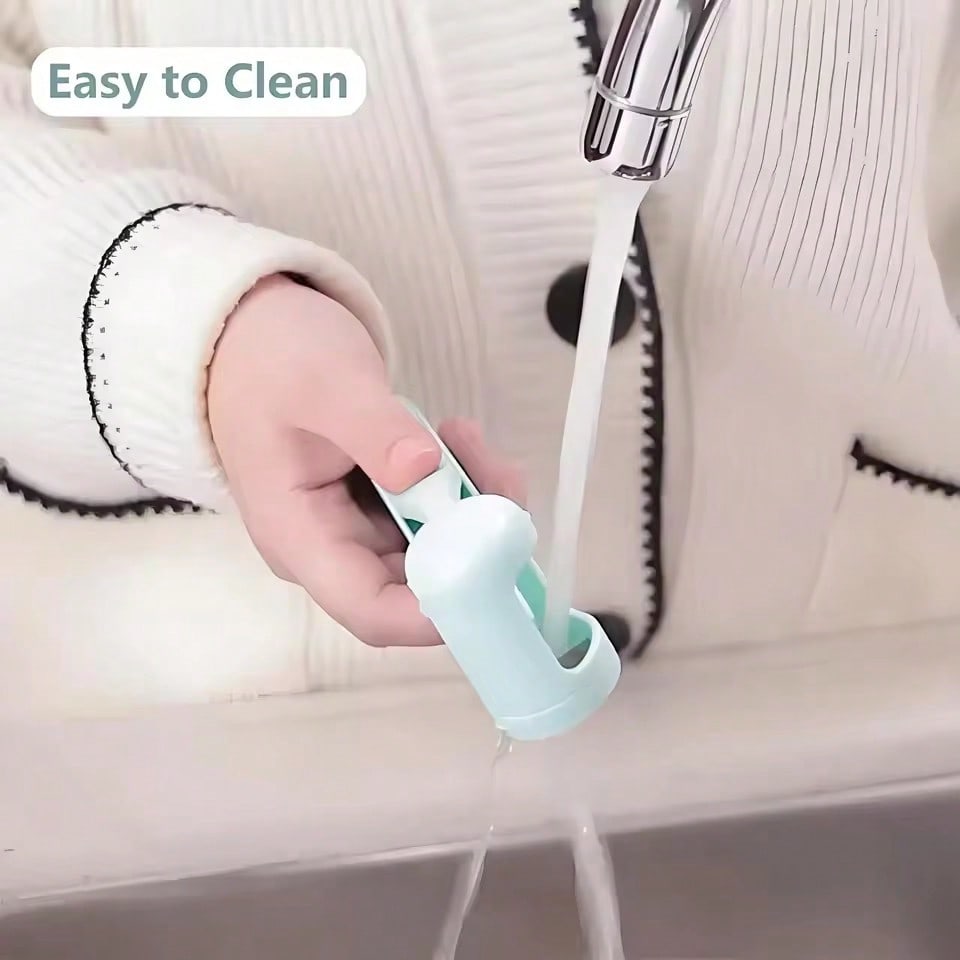 قطعة واحدة: أداة تقطيع الطماطم - مراجعة Kitchen Gadgets For Small Kitchens وسعره