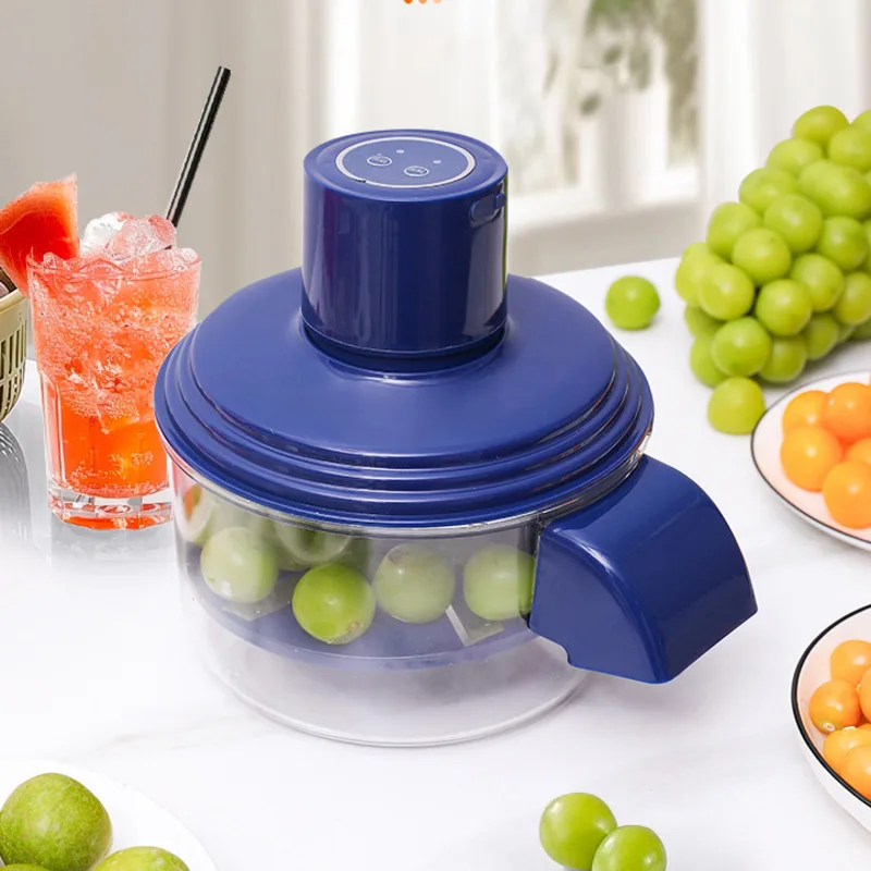 آلة تقشير الفواكه الكهربائية 2 - مراجعة Kitchen Gadgets For Small Kitchens وسعره
