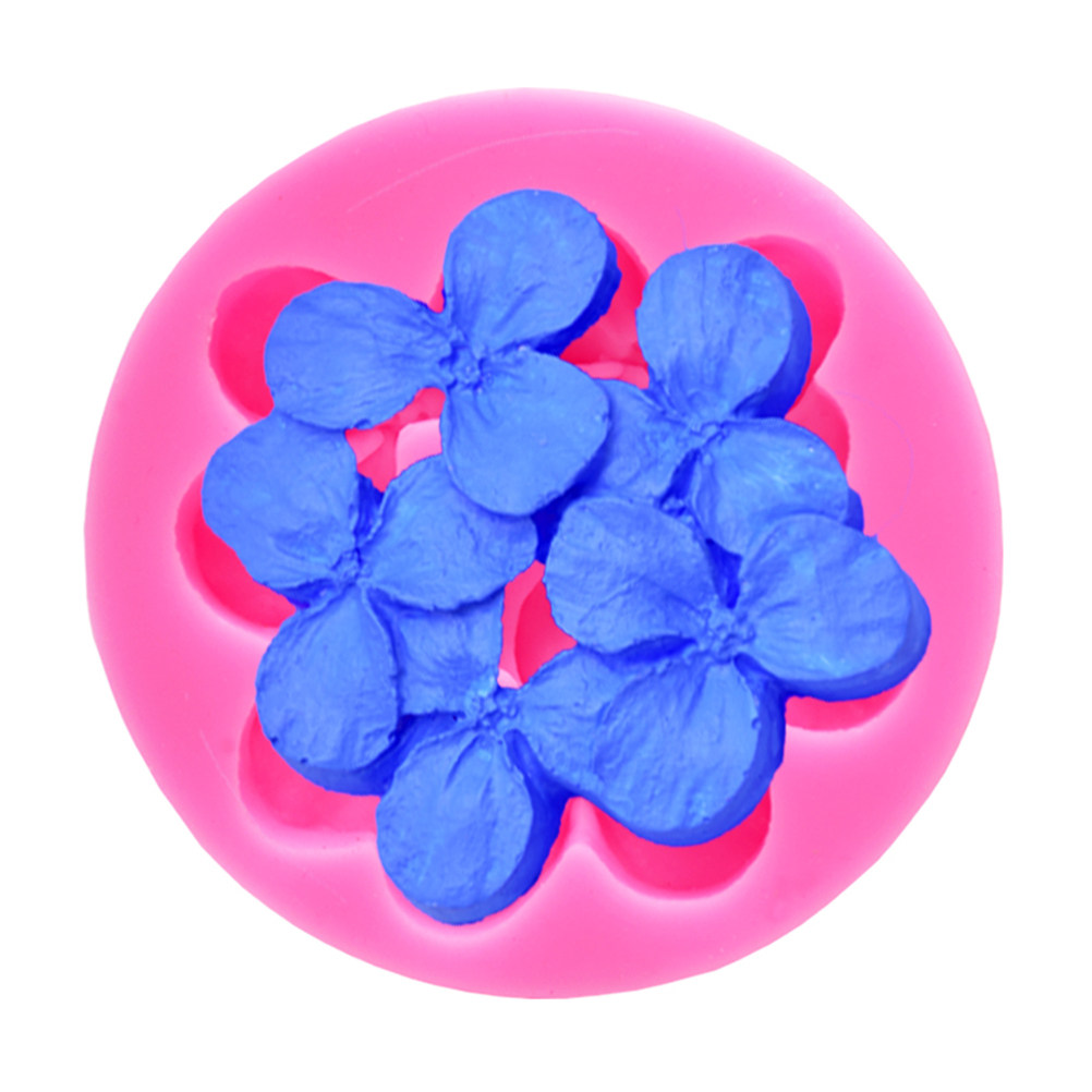 قالب سيليكون لصنع الفوندان على - مراجعة Silicone Mold Baking وسعره