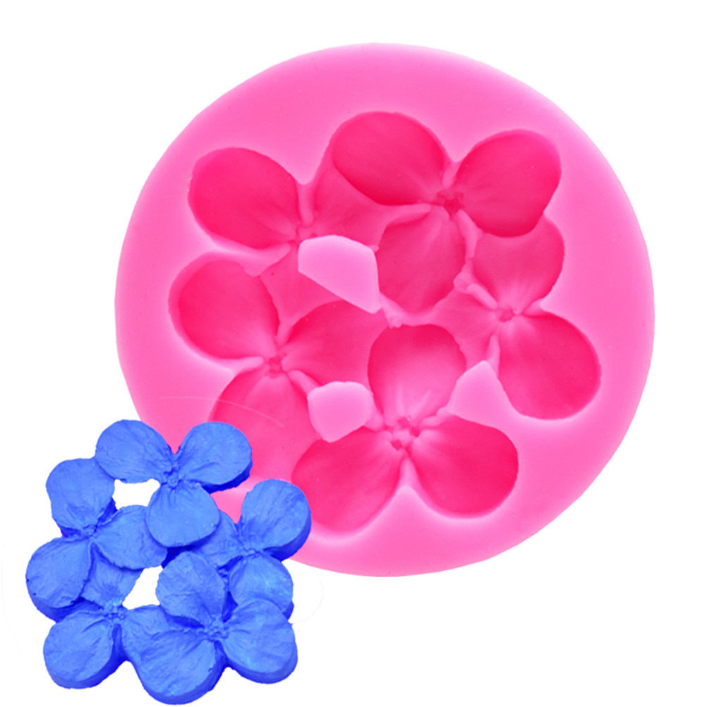 قالب سيليكون لصنع الفوندان على - مراجعة Silicone Mold Baking وسعره