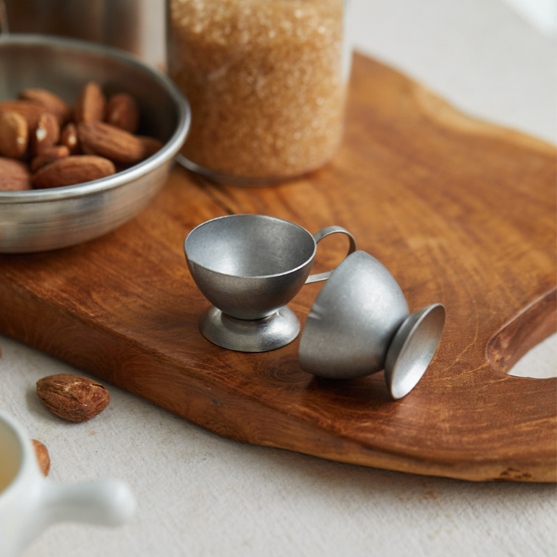 أكواب حليب صغيرة للقهوة أدوات  - مراجعة Kitchen Gadgets For Small Kitchens وسعره