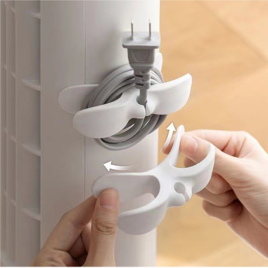 منظم كابل لاصق لأجهزة المطبخ ، - مراجعة Kitchen Gadgets Holder وسعره