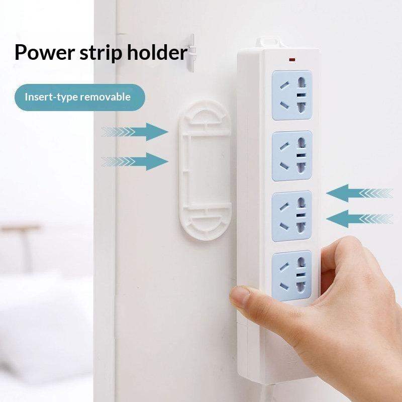 حامل شريط الطاقة اللاصق الذاتي - مراجعة Kitchen Gadgets Holder وسعره
