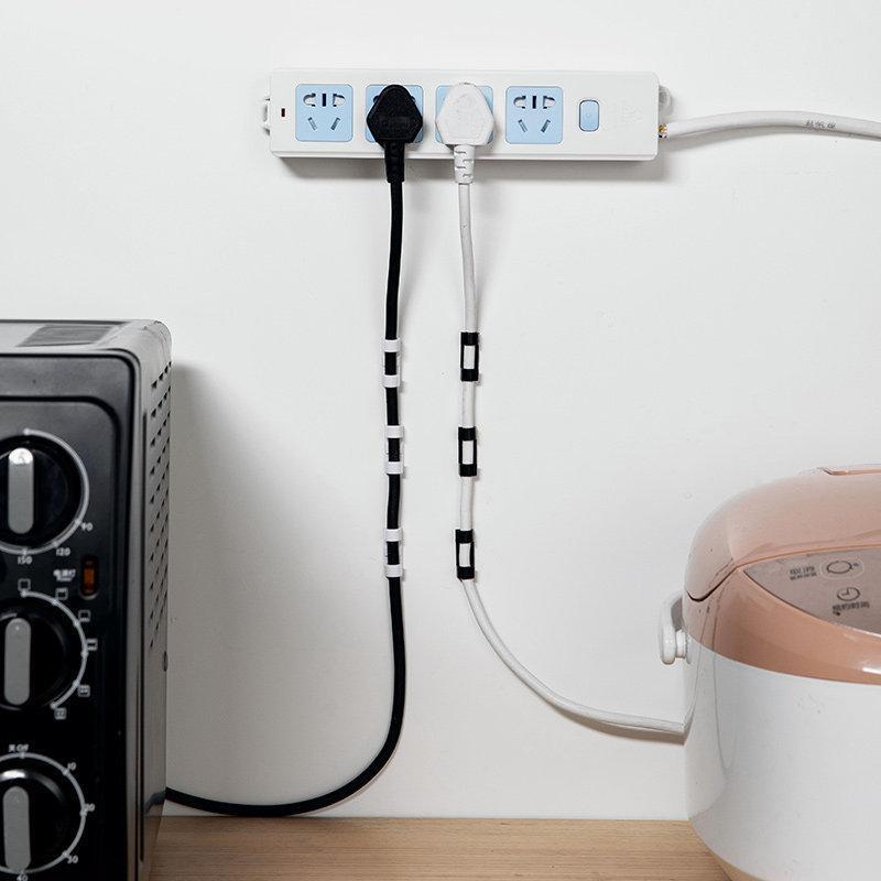 حامل شريط الطاقة اللاصق الذاتي - مراجعة Kitchen Gadgets Holder وسعره