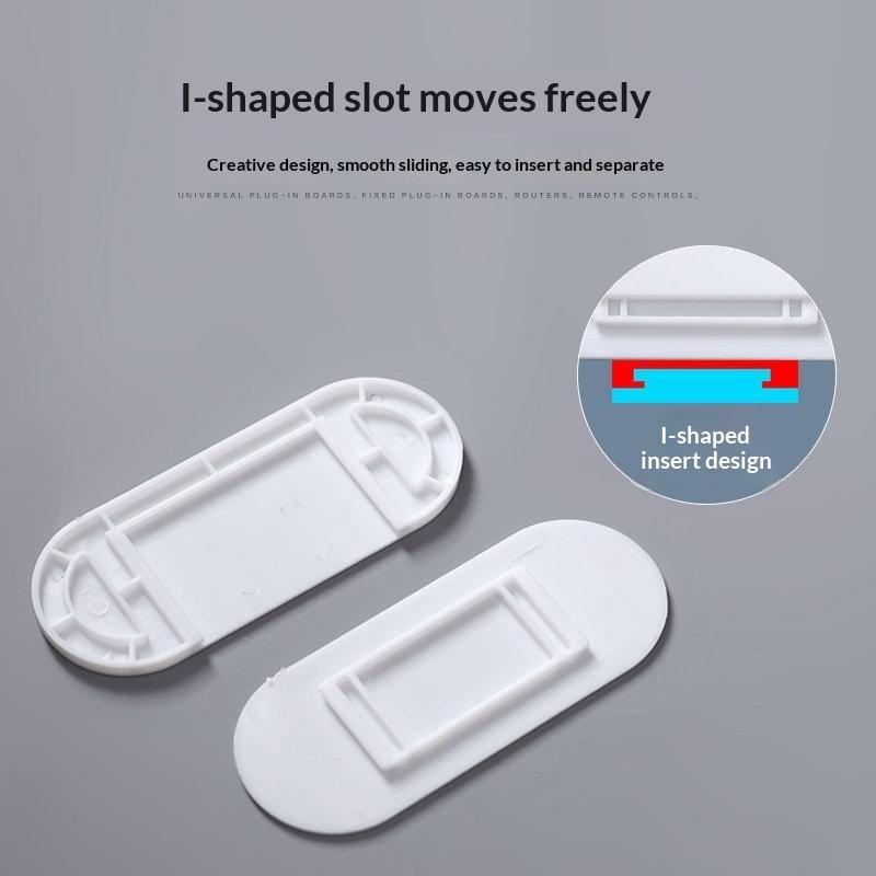 حامل شريط الطاقة اللاصق الذاتي - مراجعة Kitchen Gadgets Holder وسعره