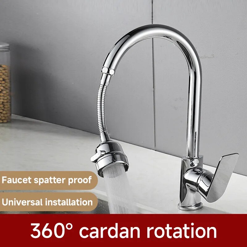 3 أوضاع عالمية موسعات صنبور ال - مراجعة Quirky Kitchen Gadgets وسعره