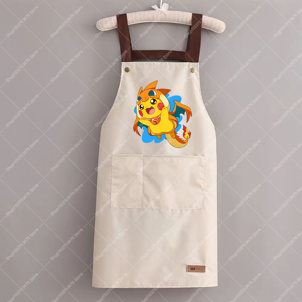 مريلة مطبوعة عصرية للرجال والن - مراجعة Kitchen Gadgets Wholesale وسعره