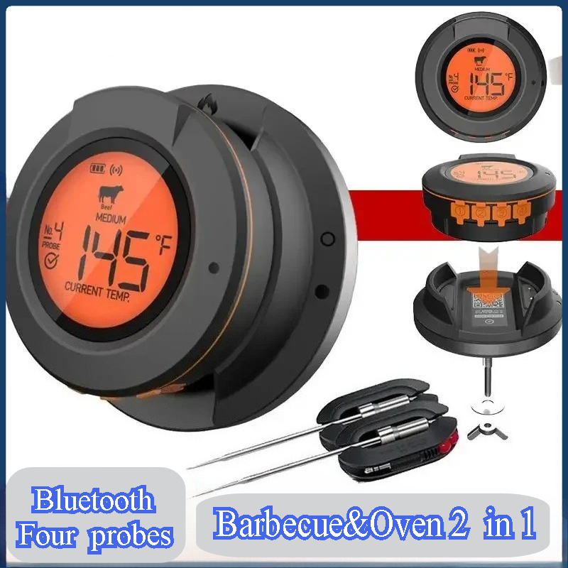 500 درجة فرن شواء الشواء اللحو - مراجعة Kitchen Gadgets Under 500 وسعره