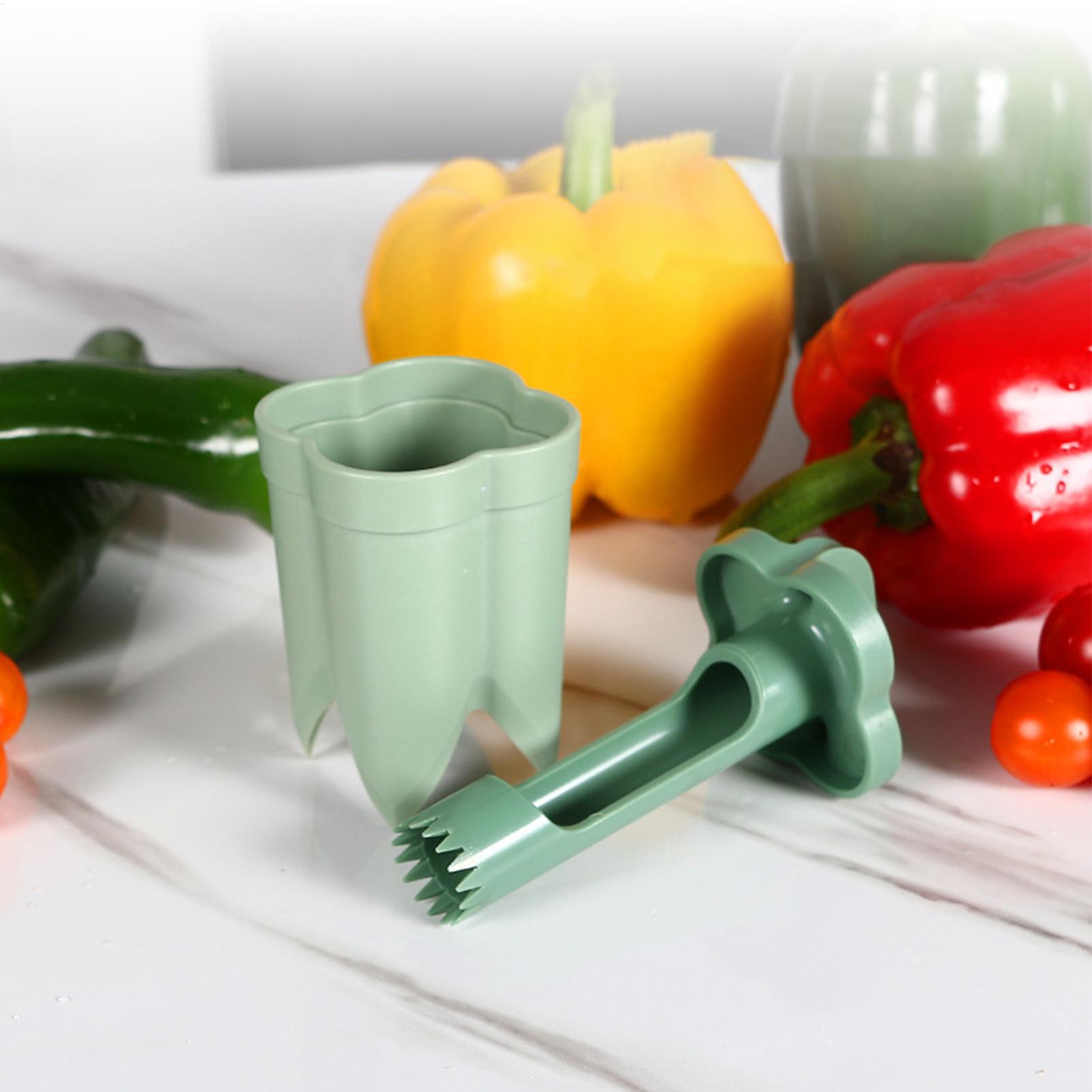 قطاعة خضروات وفواكه متعددة الا - مراجعة Kitchen Gadgets For Men وسعره