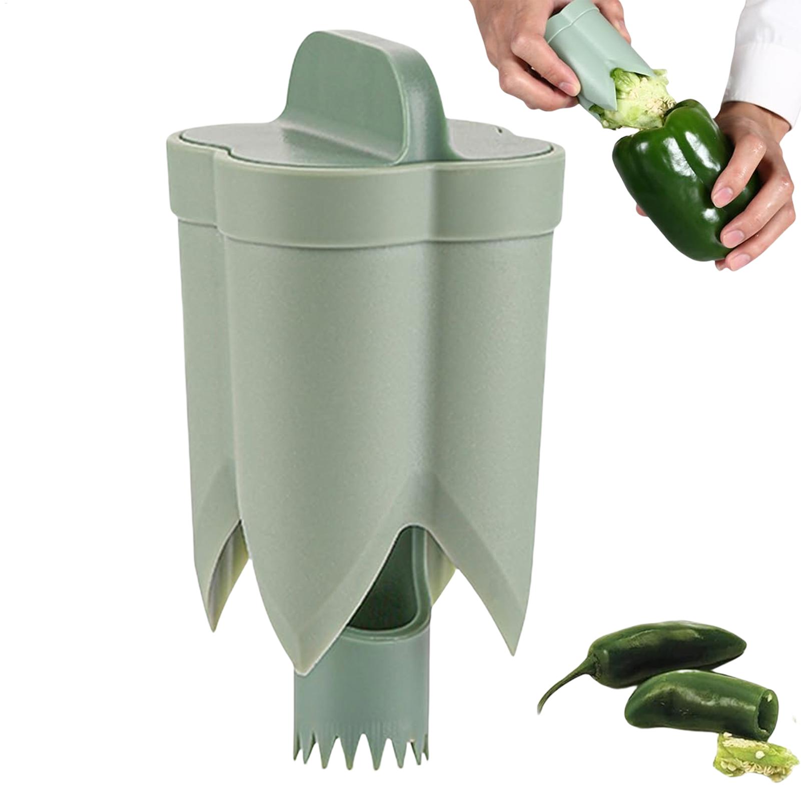 قطاعة خضروات وفواكه متعددة الا - مراجعة Kitchen Gadgets For Men وسعره