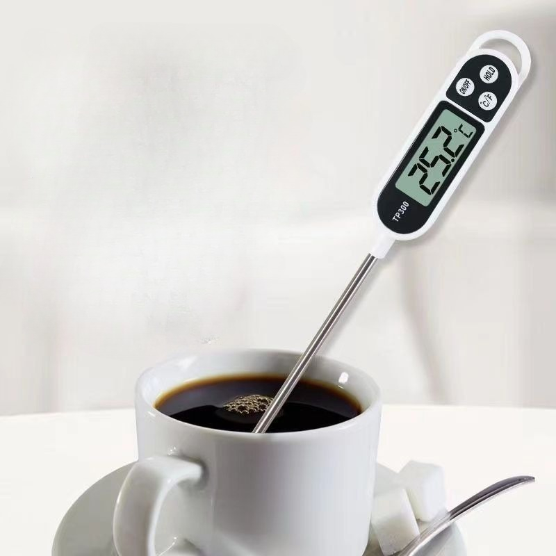 قطعة واحدة من ميزان حرارة الطع - مراجعة Kitchen Gadgets Wholesale وسعره
