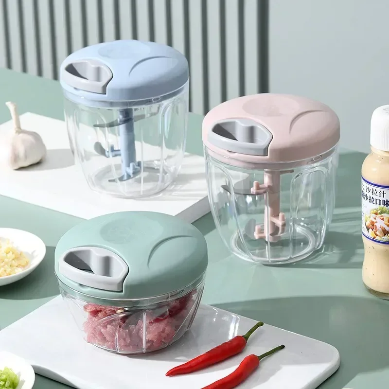 كسارة الخضار البصل القاطع اكسس - مراجعة Kitchen Gadgets Vegetable Chopper وسعره