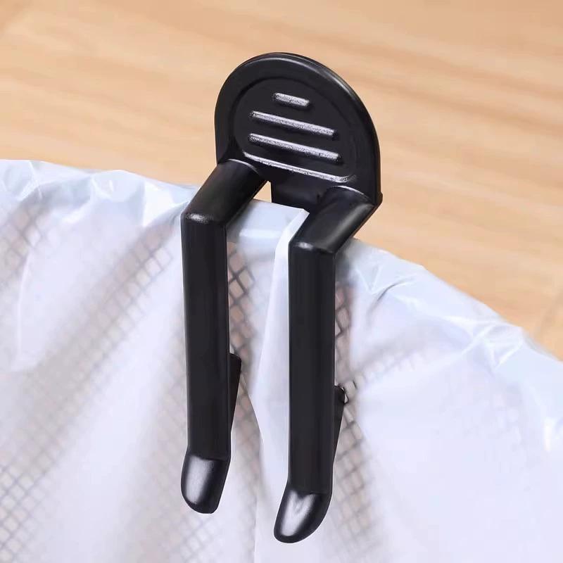 2/5 قطع مشابك بلاستيكية لتثبيت - مراجعة Kitchen Gadgets Holder وسعره